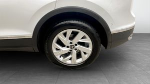 Volkswagen Tiguan bild 6
