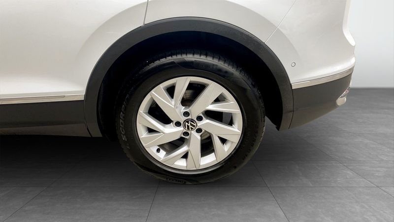 Volkswagen Tiguan bild 6