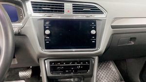 Volkswagen Tiguan bild 9