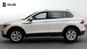 Volkswagen Tiguan bild 2