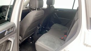 Volkswagen Tiguan bild 11