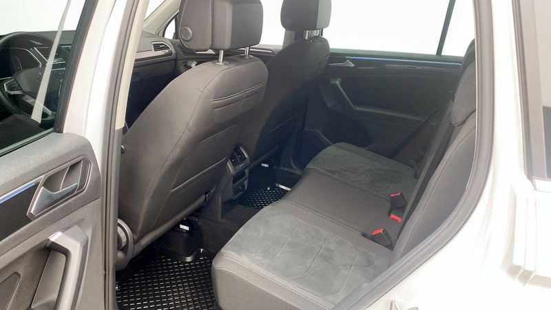 Volkswagen Tiguan bild 11
