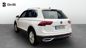 Volkswagen Tiguan bild 3