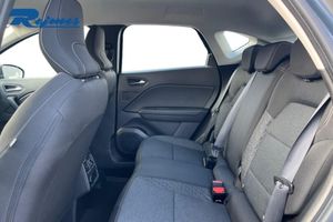 Renault Captur bild 14
