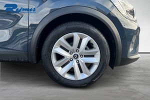 Renault Captur bild 17