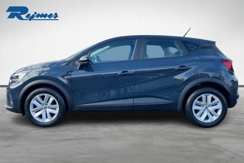 Renault Captur bild 3