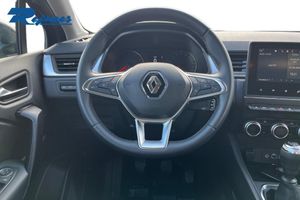 Renault Captur bild 8