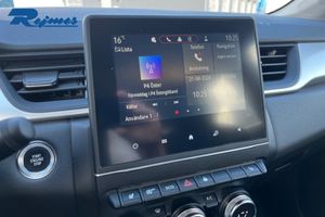 Renault Captur bild 10