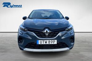 Renault Captur bild 5