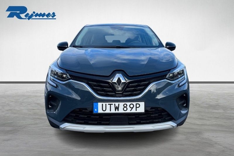 Renault Captur bild 5