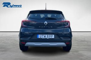 Renault Captur bild 4