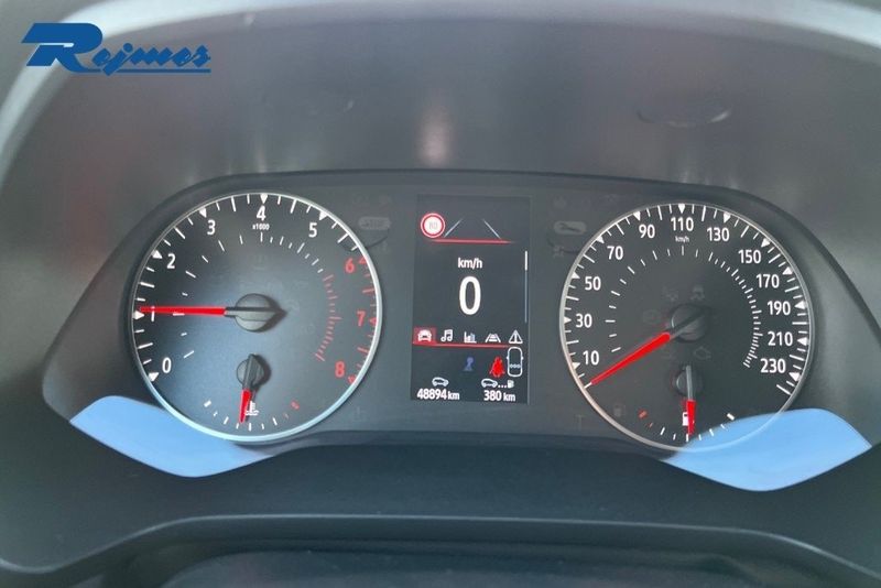 Renault Captur bild 9