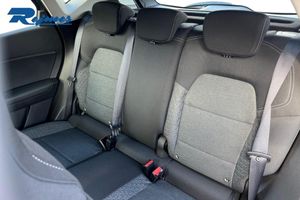 Renault Captur bild 15