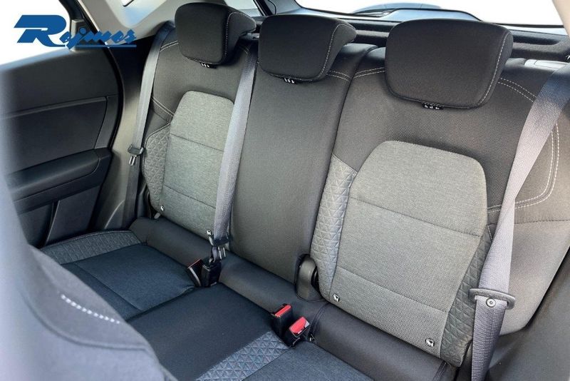 Renault Captur bild 15