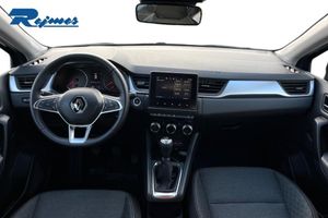 Renault Captur bild 7