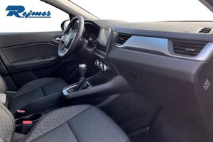 Renault Captur bild 13