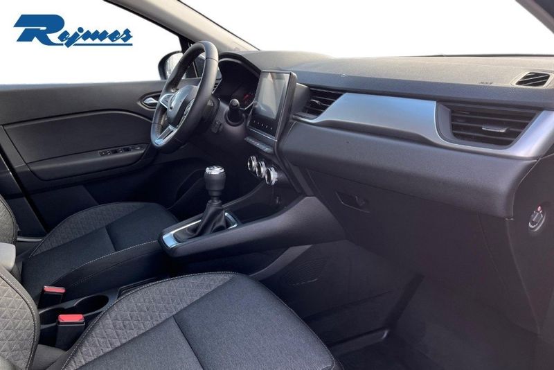 Renault Captur bild 13