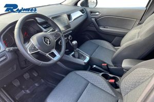 Renault Captur bild 6
