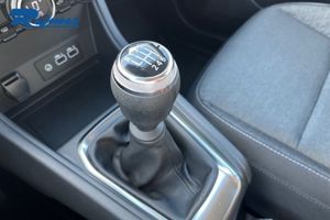 Renault Captur bild 12