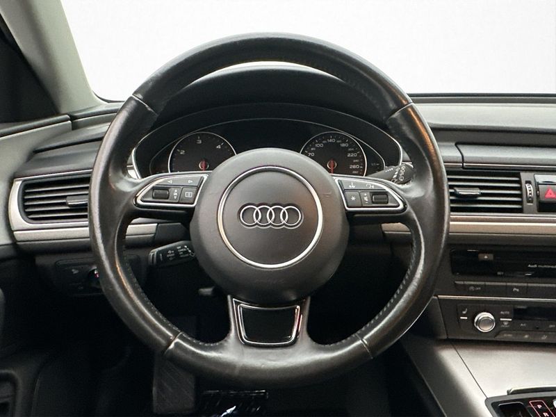 Audi A6 bild 13