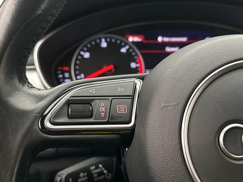 Audi A6 bild 17