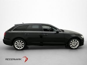 Audi A6 bild 9