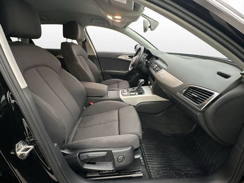 Audi A6 bild 24