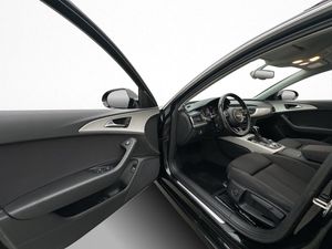 Audi A6 bild 10