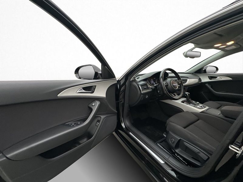 Audi A6 bild 10