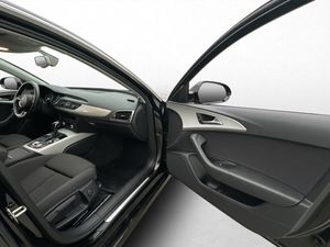 Audi A6 bild 25