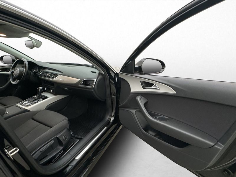 Audi A6 bild 25