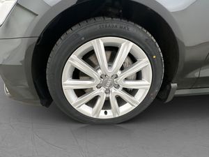 Audi A6 bild 29