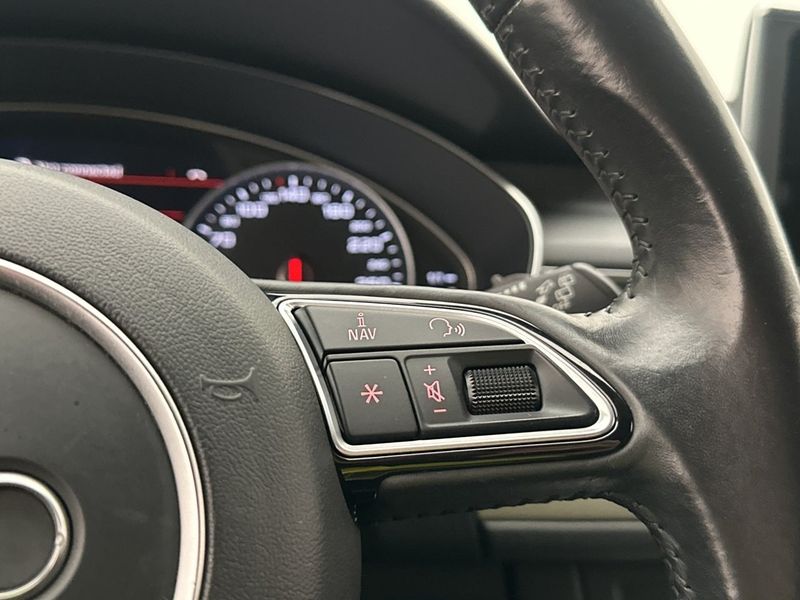 Audi A6 bild 19