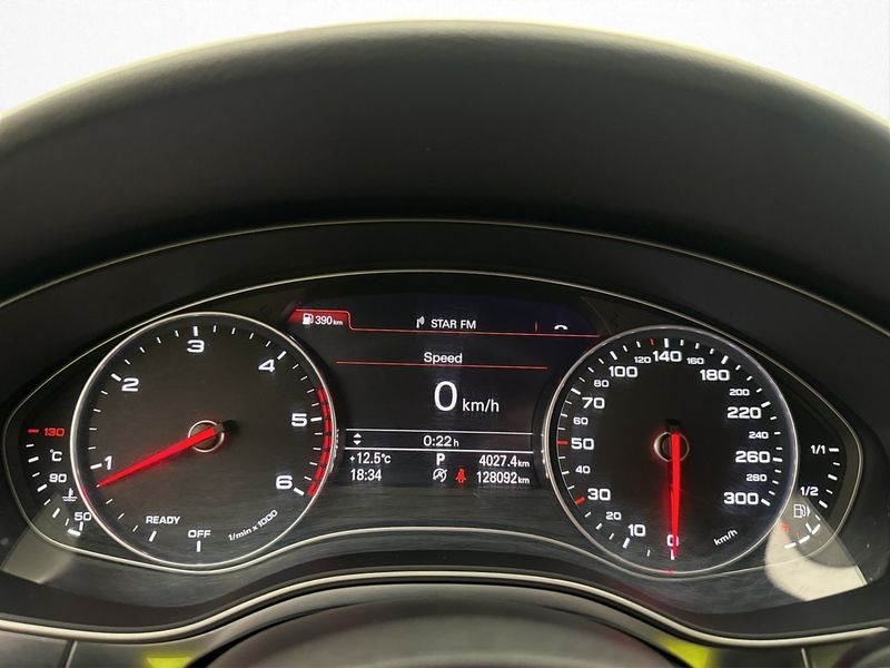 Audi A6 bild 18