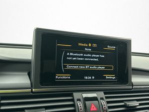 Audi A6 bild 21