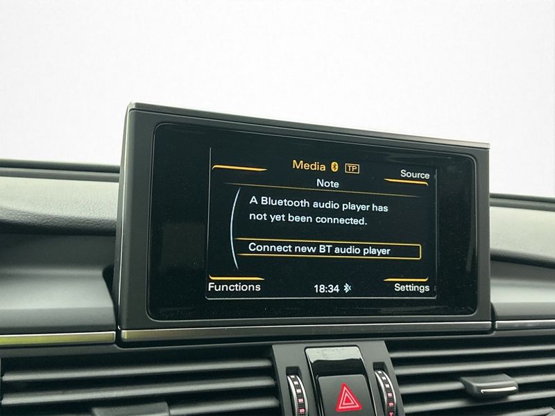 Audi A6 bild 21