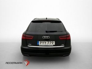 Audi A6 bild 7