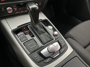 Audi A6 bild 23