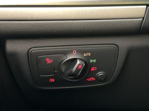 Audi A6 bild 15