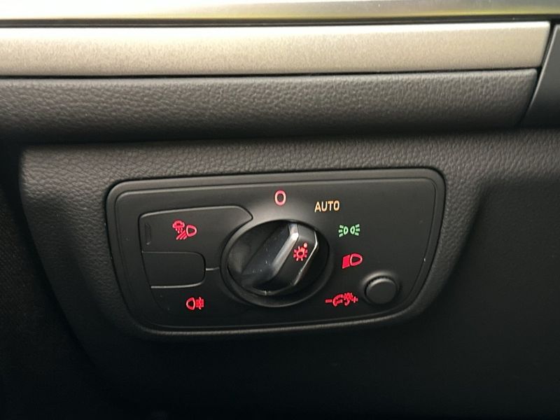 Audi A6 bild 15