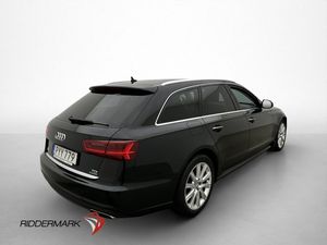 Audi A6 bild 8