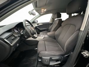 Audi A6 bild 11
