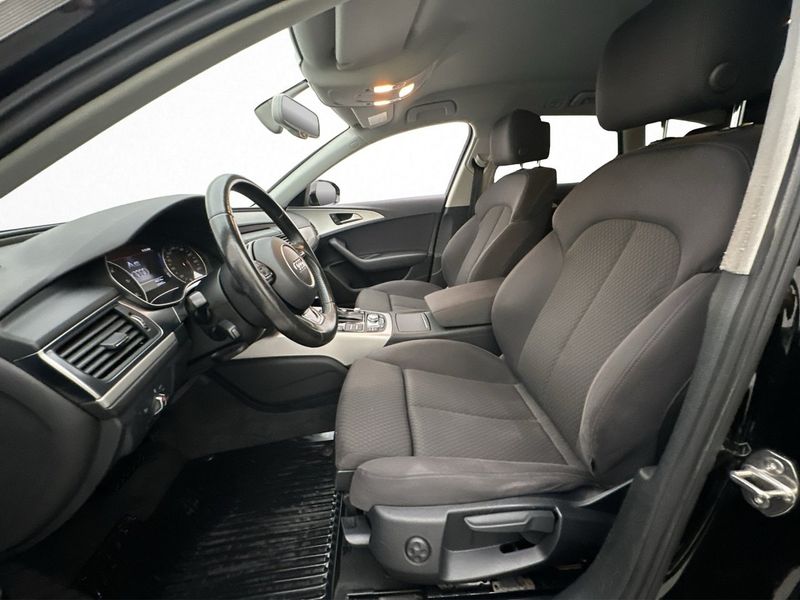 Audi A6 bild 11