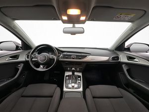 Audi A6 bild 12
