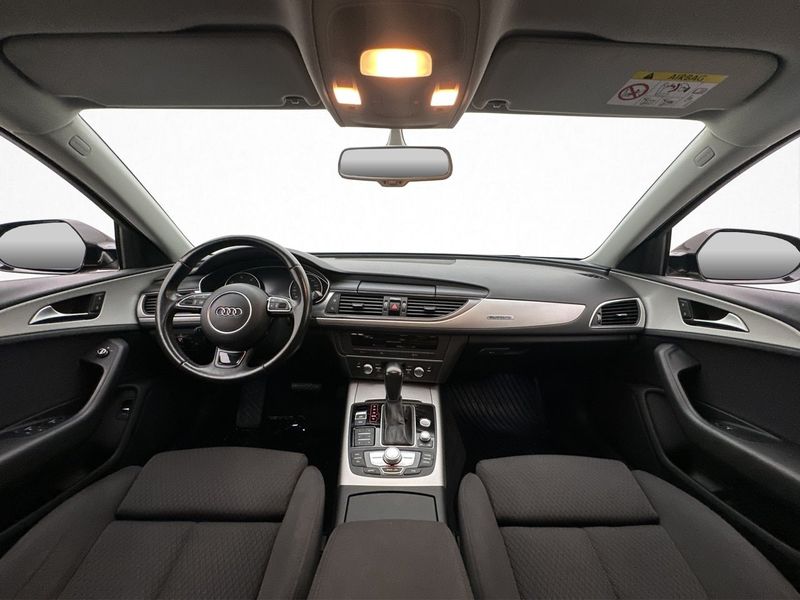 Audi A6 bild 12