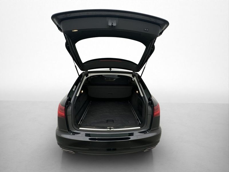 Audi A6 bild 28