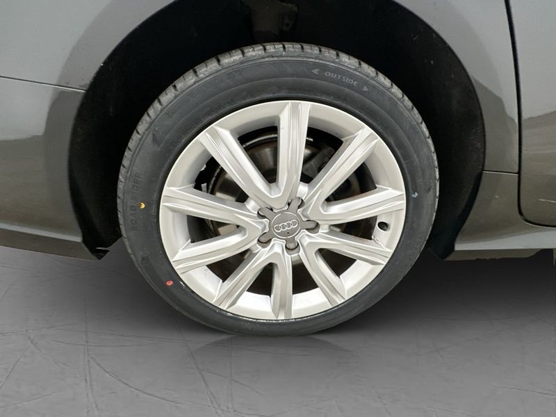 Audi A6 bild 31