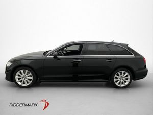 Audi A6 bild 5