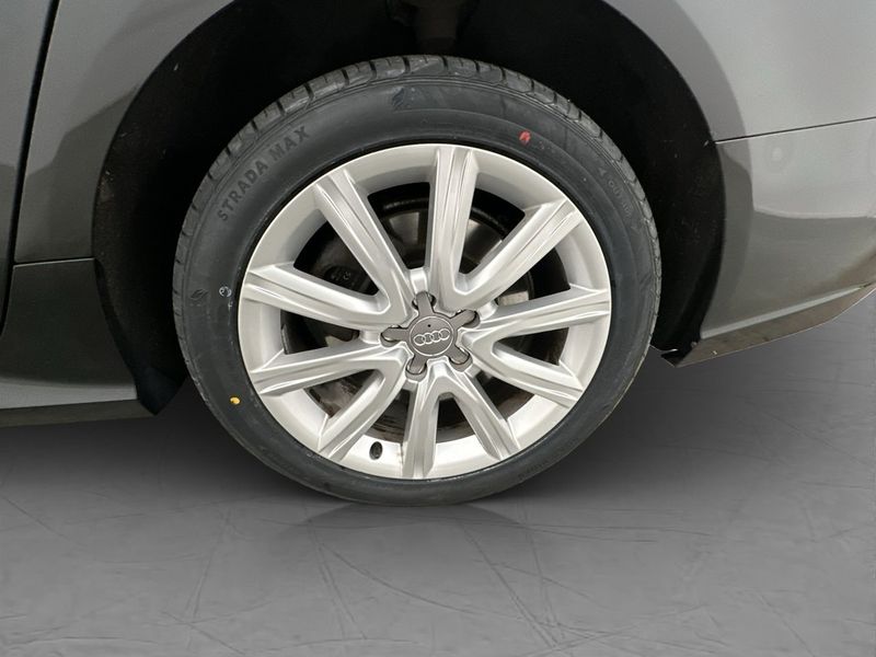 Audi A6 bild 30