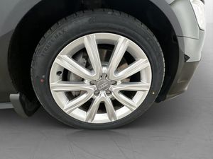 Audi A6 bild 32